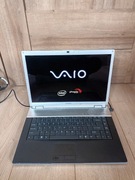 Laptop Sony VGN-FZ180E PCG-382L