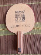 Deska ALL Gewo Balsa Carbo 375