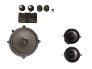 Zestaw Audio Mercedes Sprinter W907 W910 | Audio System | Oryginał| GRATISY