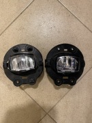 Halogen lewy prawy Jeep Cherokee Lift 