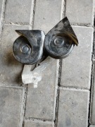 Ford Kuga mk2 klaskon sygnał 