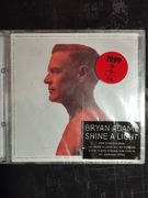 CD Bryan Adams  Shine a Light