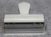 Ojop stary dziurkacz biurowy