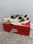 Buty męskie Nike Vomero 5 Alabaster / Pale