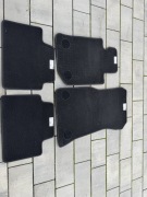 Oryginalne dywaniki do BMW G20/21