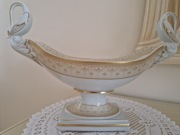 ŻARDINIERA AK KAISER SANSSOUCI 