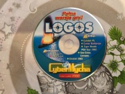 Logos CyberMycha 6/2002