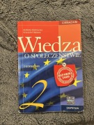 Wiedza o społeczeństwie 2 Operon 