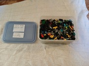 Wyprzedaż kolekcji LEGO #B0