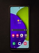 Telefon Samsung Galaxy A52 4G 128/6 GB