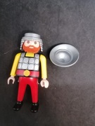 Playmobil wiking? Figurka 