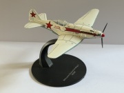 MIKOYAN GUREVITCH MIG-3 / DEAGOSTINI 1:72 / MODEL
