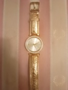 Zegarek Michael Kors na skórzanym pasku 