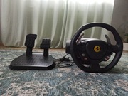 Kierownica Thrustmaster Ferrari 458 Italia XBOX 360