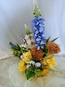 Dekoracje wielkanocne 