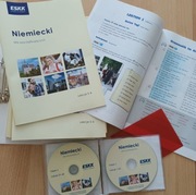 ESKK Niemiecki dla początkujących 