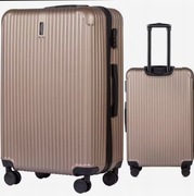 Walizka XXL na kółkach 