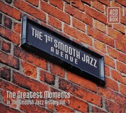 The 1st Smooth Jazz Avenue