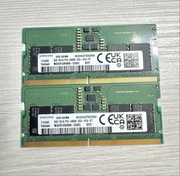 Pamięć RAM DDR5 8GB Samsung