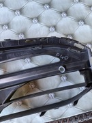 BMW F40 kratka zderzaka boczna prawa 7459716