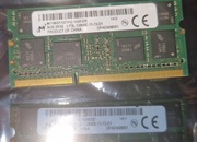 Micron 8GB PC3L-12800S MT18KSF1G72HZ-1G6E2ZE ECC