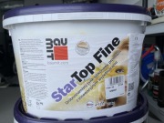 Tynk Baumit StarTop Fine biała baza 25kg