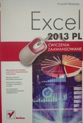 Excel 2013 PL Ćwiczenia zaawansowane 