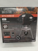 Grill Kulisty Grill Meister 