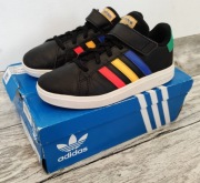 Buty treningowe ADIDAS !Rozm.35 (21cm)