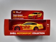 Ford Mustang Team Penske Shell Morosport Collection
