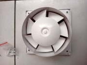 WA 120 wentylator elektryczny 