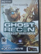 Tom Clancy's Ghost Recon Advanced Warfighter