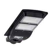 Lampa latarnia naświetlacz Polux Street 6 z czuj