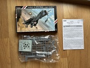 Junkers Ju 87A Stuka "Legion Condor" Special Hobby  72123