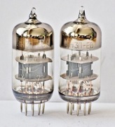 Lampy 6N3P EW Winnica 5670 6N3 NOWE PARA DOBRANA IDEALNIE