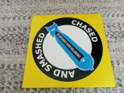 Chased and Smashed-30 Seconds Over Hillsboro 