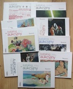 Rempex - aukcje sztuki, 9 katalogów z 2018 roku