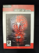 Spiderman 3 gra PC