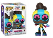 Figurka Funko Pop 1119 Marvel MOON GIRL na prezent Mikołaja Gwiazdkę