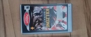 Killzone liberation psp
