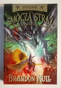 Smocza straż - "Powrót zabójców smoków" Brandon Mull