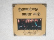 Venom -Eine kleine Nachtmusik Lp vinyl PL