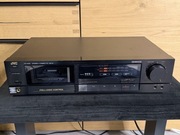 Magnetofon kasetowy JVC TD-X311