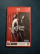 Yakuza Kiwami 3 & Dark Ties Nintendo Switch 2