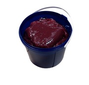 Smar - towor do centralnego smarowania 4,5 kg VECOLIT EP 1 14