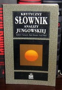 Krytyczny słownik analizy jungowskiej