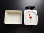 Tescoma waga kuchenna Accura 1kg