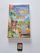 Slide Stars Nintendo Switch Kartridż