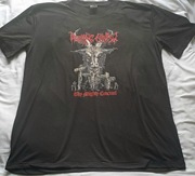 ROTTING CHRIST The Mighty Contract TS Rozmiar XL/L
