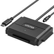 Unitek Adapter USB 3.0 IDE/SATA Y-3324A